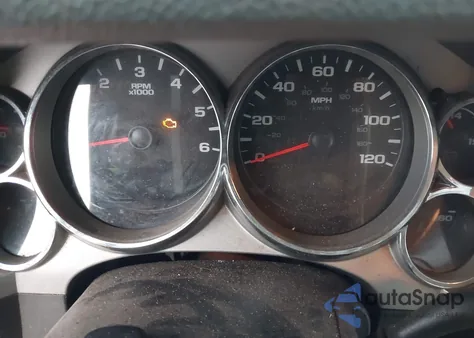 2011 GMC Sierra 2500Hd Work Truck из США, поврежденный, VIN 1GT12ZCG5BF229009